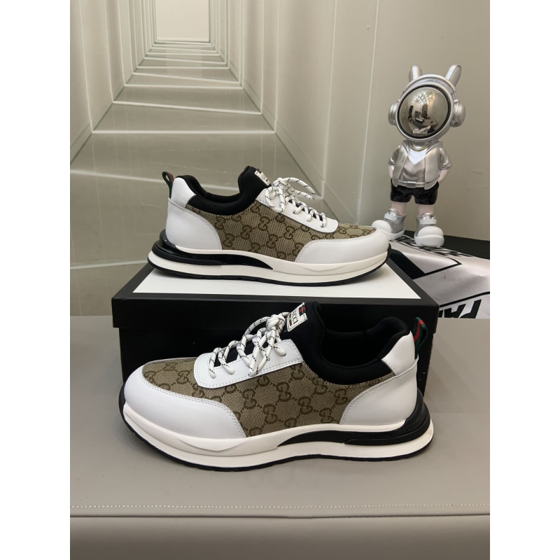 G*u*i casual shoes